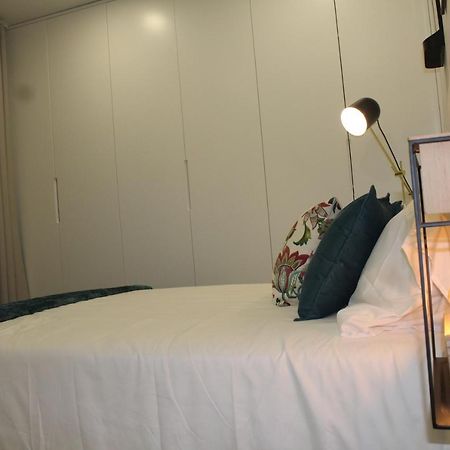 Apartamentos Da Travessa Praia da Vitoria Luaran gambar