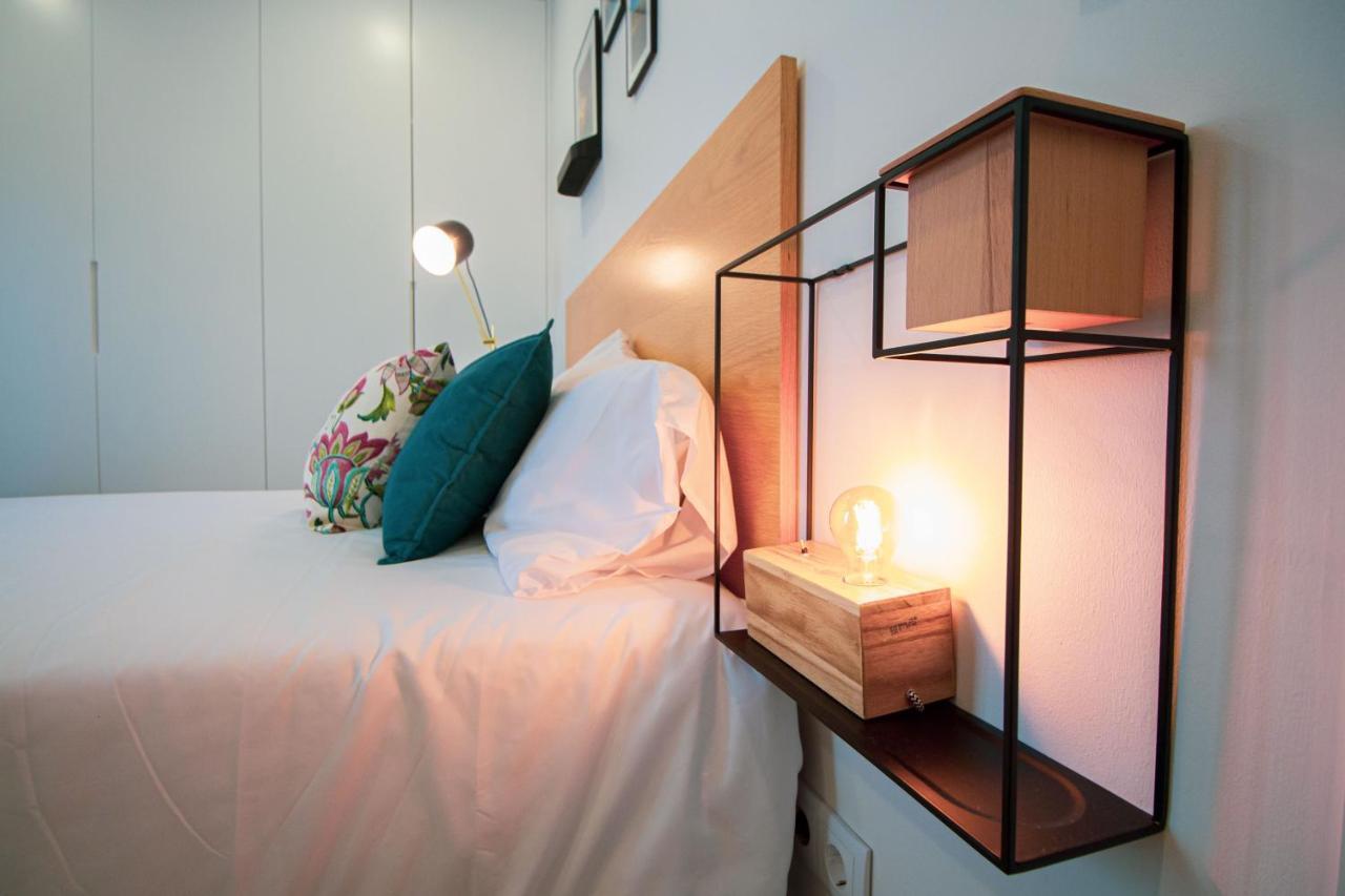 Apartamentos Da Travessa Praia da Vitoria Luaran gambar